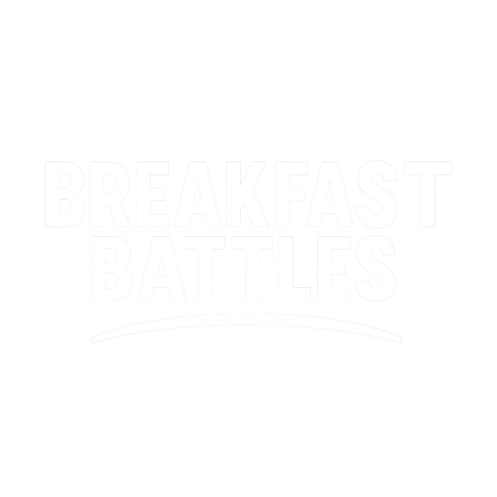 Breakfast Battles